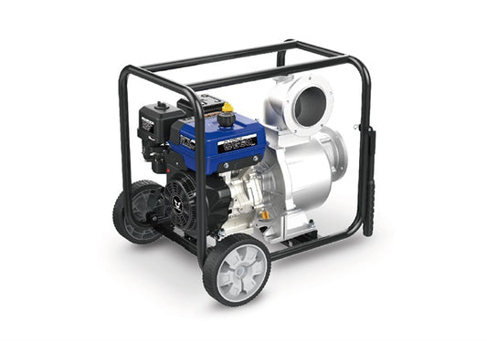 Водяной насос Zongshen WG40-3 