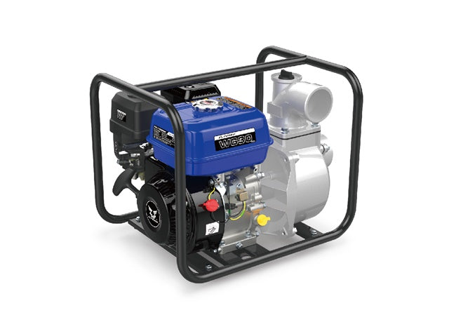 Водяной насос Zongshen WG20 