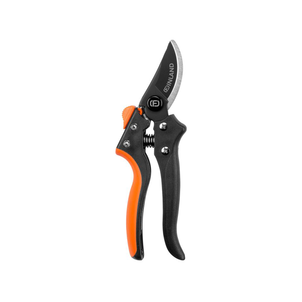 (F)INLAND Dārza grieznes, garums 210mm, griešanas diametrs Ø24mm.