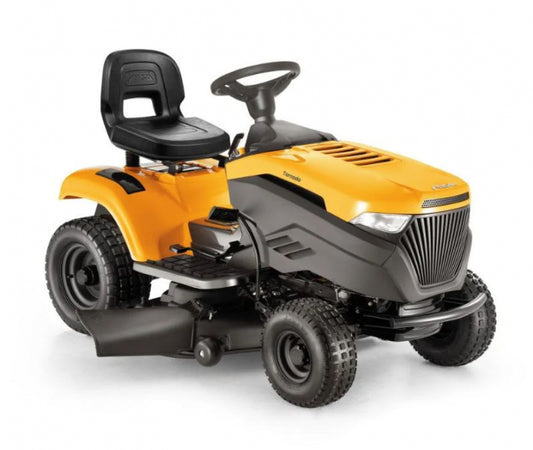 Трактор газонный Stiga TORNADO SPECIAL