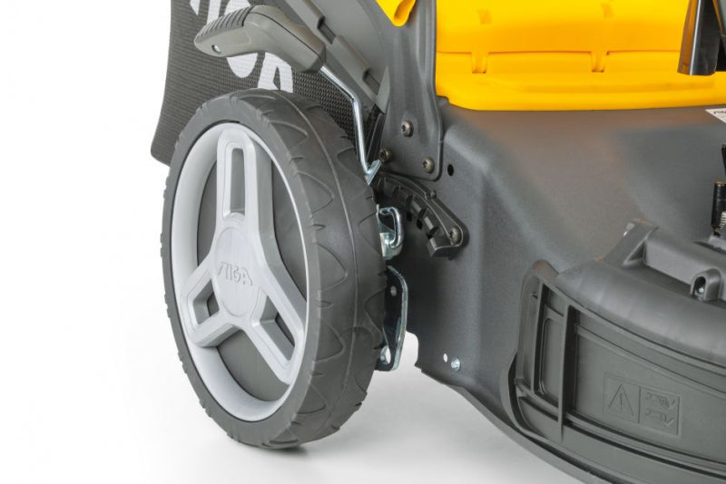 Zāles pļāvējs Stiga Combi 48 Q B