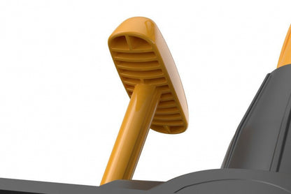 Sniega pūtējs Stiga ST 300e Kit + akumulators un lādētājs