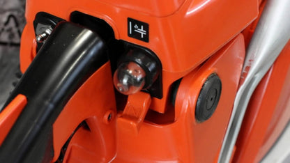 Бензопила Echo CS-370ES/35RC