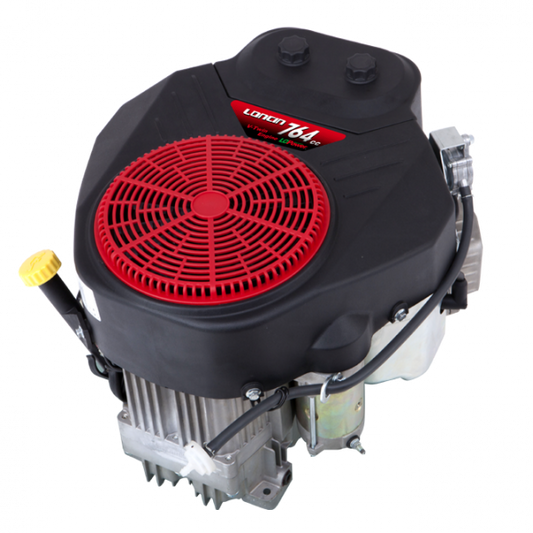 Двигатель Loncin LC2P80F-1(А) 