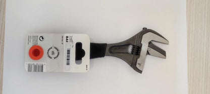 BAHCO Stellatslēga ERGO 218mm ar lielu satvērienu līdz 39mm