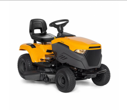 Mauriņa traktors Stiga TORNADO 398