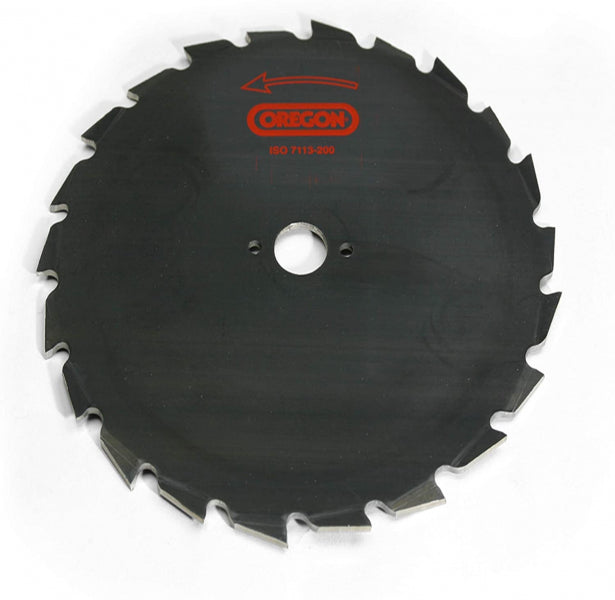 Втулочный каток Орегон Макси 200/20 мм