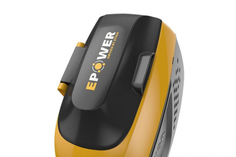 Sniega pūtējs Stiga ST 300e Kit + akumulators un lādētājs