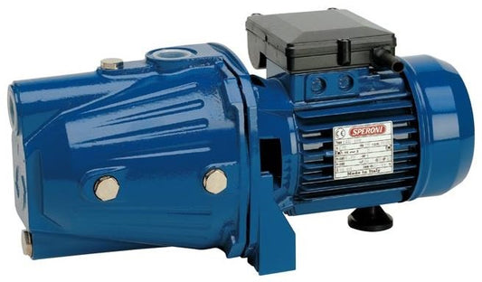 Водяной насос САМ 100-HL 