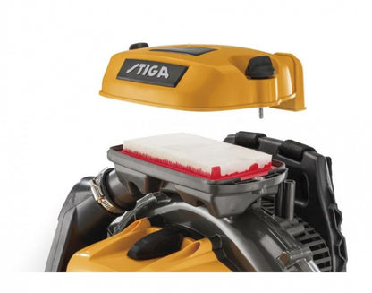 Stiga Lapu pūtējs BL 980R