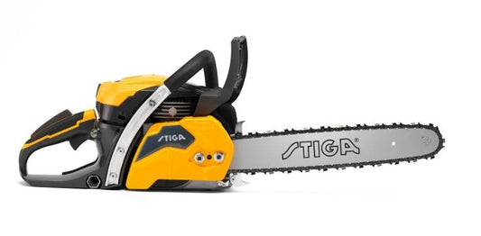 Бензопила Stiga CS 750 18"
