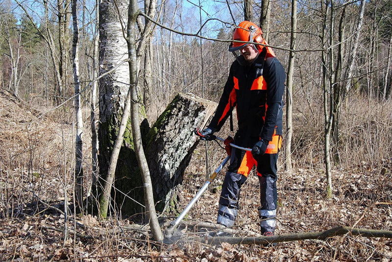 Втулочный каток Oregon Maxi 200/25,4 мм