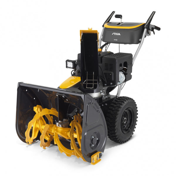 Stiga Sniega pūtējs ST 966