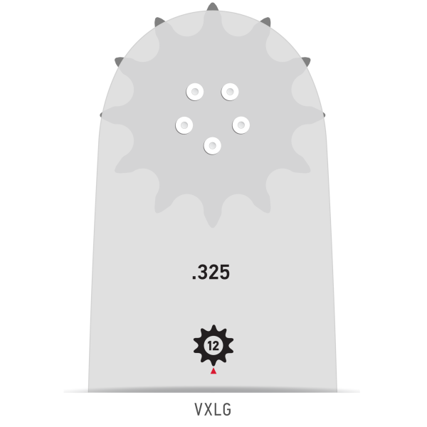 Sliede 18'' .325 1.5mm