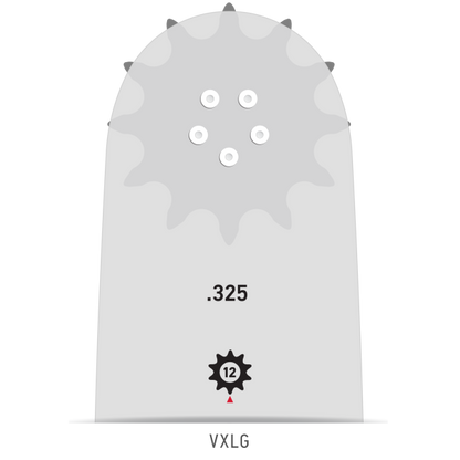 Sliede 18'' .325 1.5mm