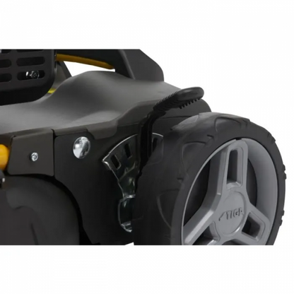 Zāles pļāvējs Stiga Combi 48 Q B