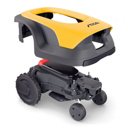 STIGA A 25v Bezvadu robotizētais zāles pļāvējs