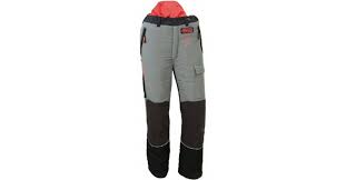 Брюки защитные Oregon FIORDLAND XL