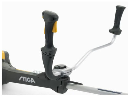 Stiga Trimmeris BC 760 B