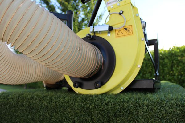 Lapu sūcējs Agrinova OT8B