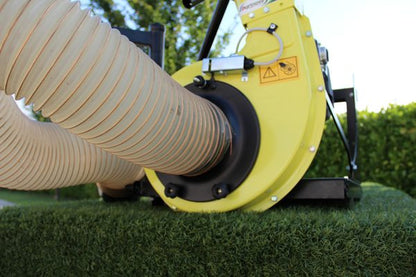 Lapu sūcējs Agrinova OT8B