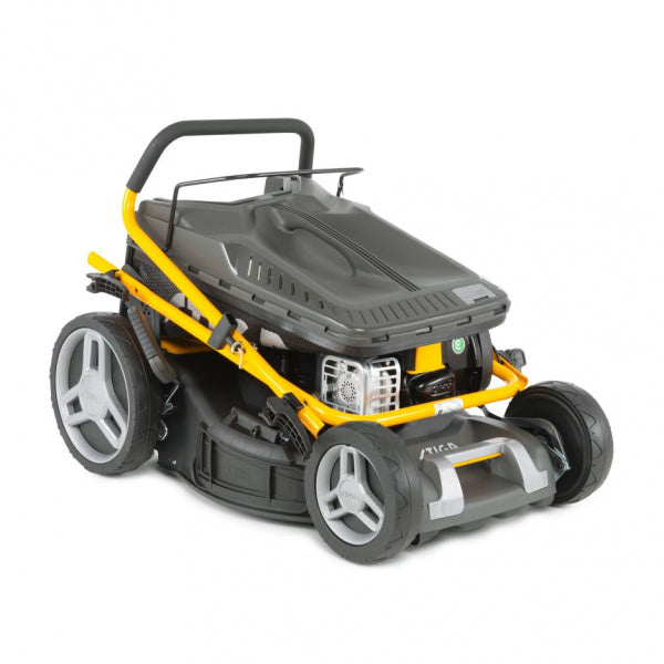 Zāles pļāvējs Stiga Combi 48 Q B