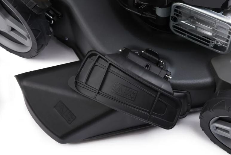 Zāles pļāvējs Stiga Combi 53 SEQ B&S