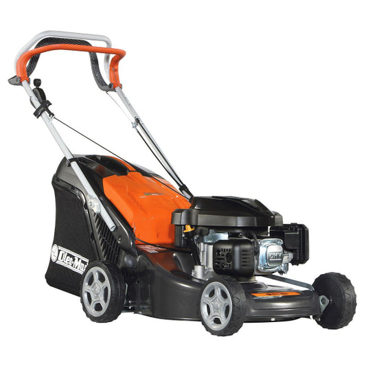 Zāles pļāvējs Oleo-Mac G 44 TK COMFORT PLUS