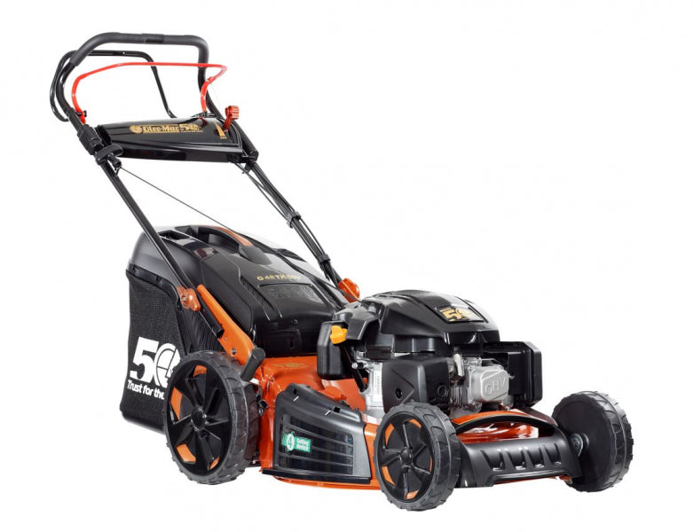 Газонокосилка Oleo-Mac G48 TK ALL ROAD PLUS 4 50л