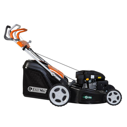 Газонокосилка Oleo-Mac G53 TK ALL ROAD PLUS 4