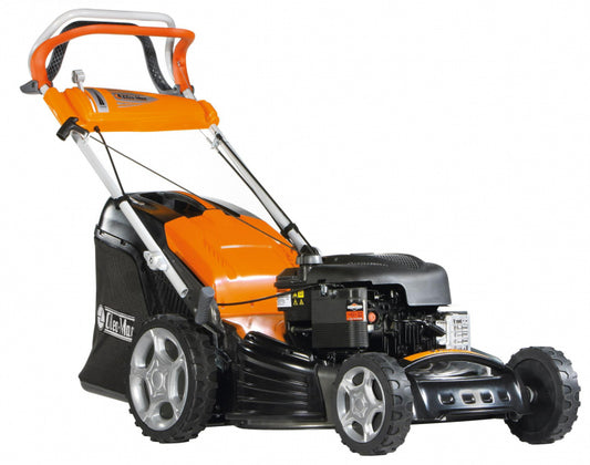 Zāles pļāvējs Oleo-Mac G 53 TBX ALL ROAD PLUS 4