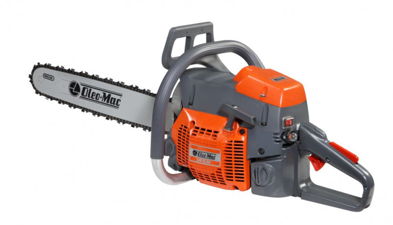 Бензопила Oleo-Mac GS630 18 дюймов