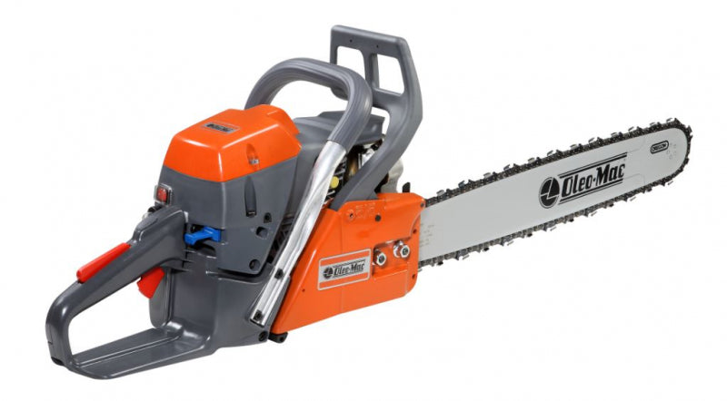 Бензопила Oleo-Mac GS630 18 дюймов