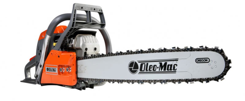 Бензопила Oleo-Mac GS630 18 дюймов