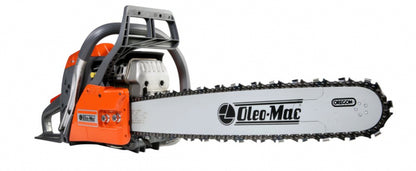 Бензопила Oleo-Mac GS630 18 дюймов