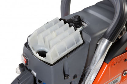 Бензопила Oleo-Mac GS630 18 дюймов