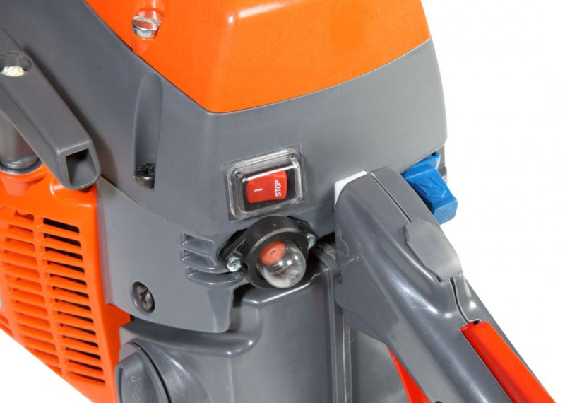 Бензопила Oleo-Mac GS630 18 дюймов