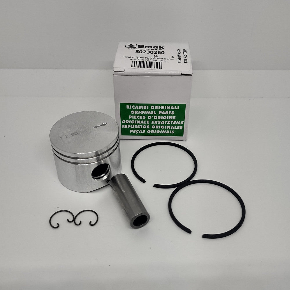 Virzuļa komplekts GS451